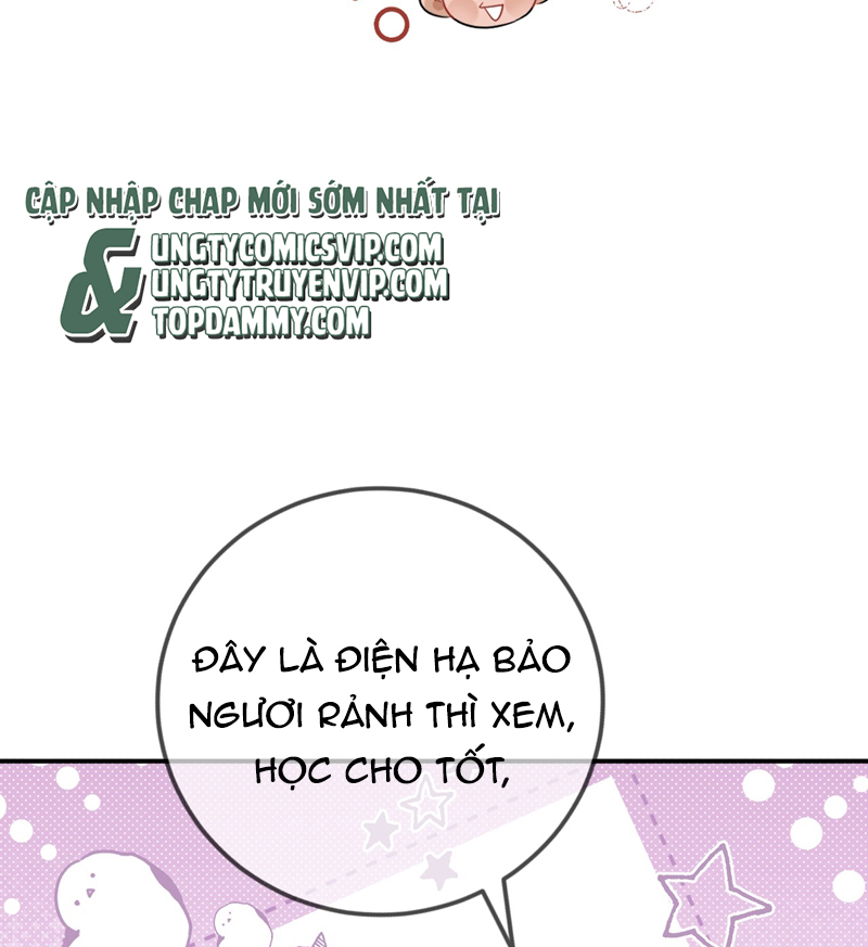 Ôn Hương Diễm Ngọc Chapter 6 - Trang 4