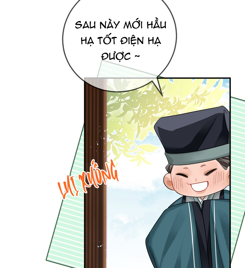 Ôn Hương Diễm Ngọc Chapter 6 - Trang 4