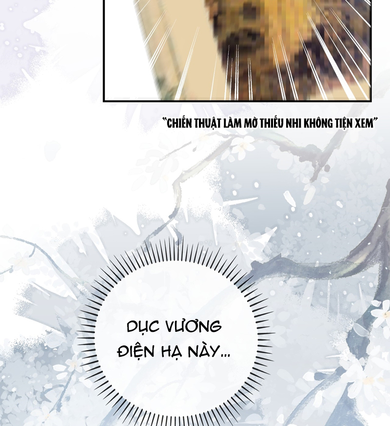 Ôn Hương Diễm Ngọc Chapter 6 - Trang 4