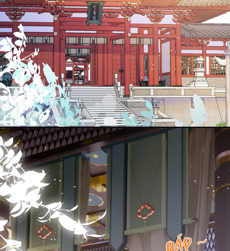 Ôn Hương Diễm Ngọc Chapter 6 - Trang 4