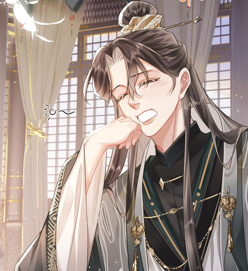 Ôn Hương Diễm Ngọc Chapter 6 - Trang 4