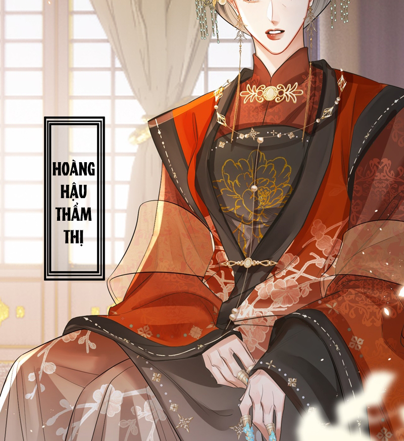 Ôn Hương Diễm Ngọc Chapter 6 - Trang 4