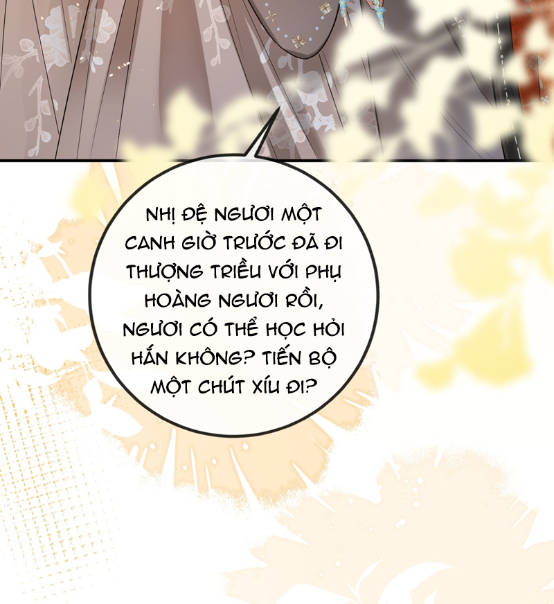 Ôn Hương Diễm Ngọc Chapter 6 - Trang 4