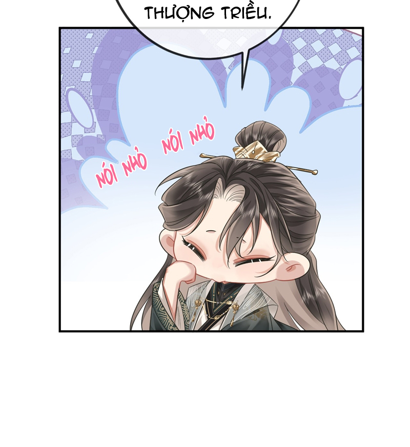 Ôn Hương Diễm Ngọc Chapter 6 - Trang 4