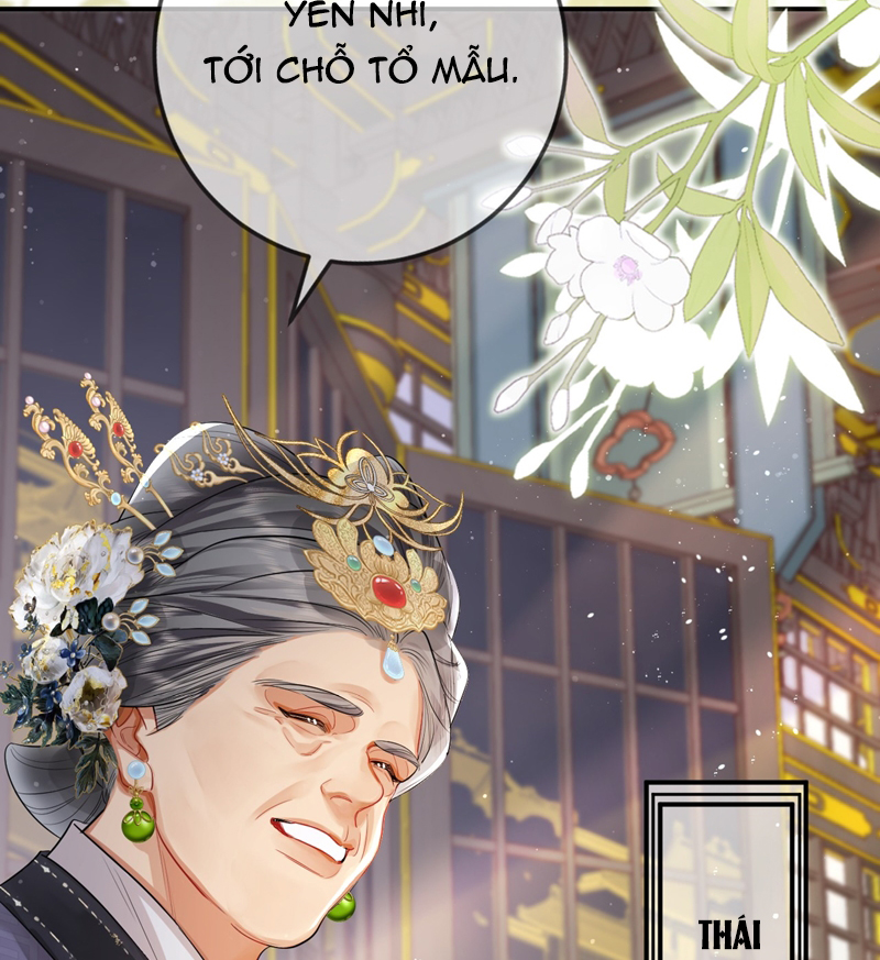 Ôn Hương Diễm Ngọc Chapter 6 - Trang 4