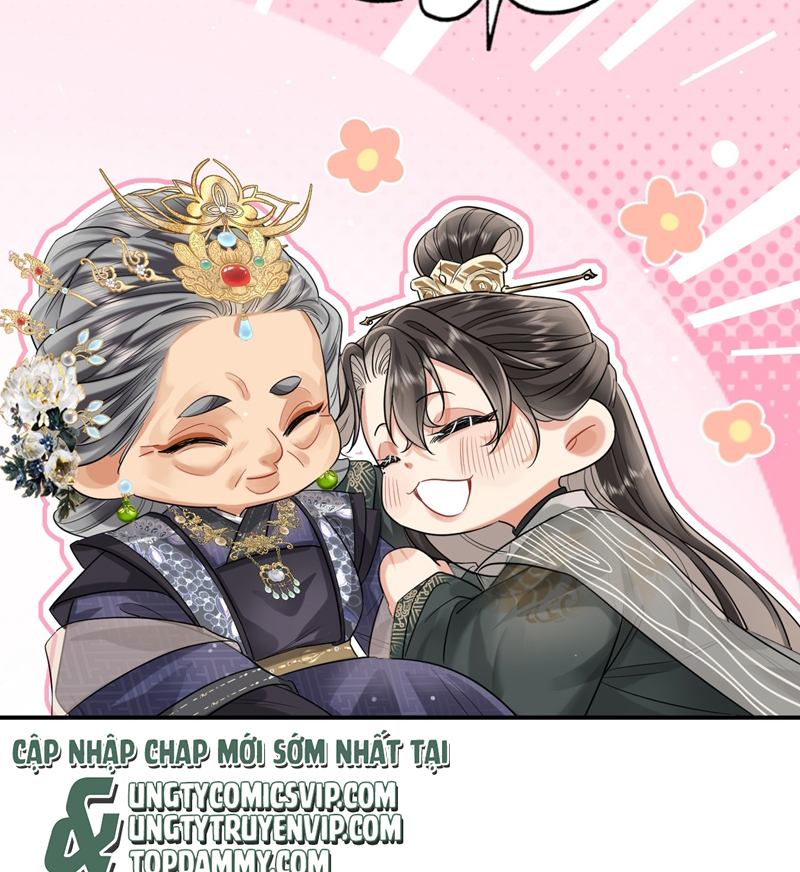 Ôn Hương Diễm Ngọc Chapter 6 - Trang 4