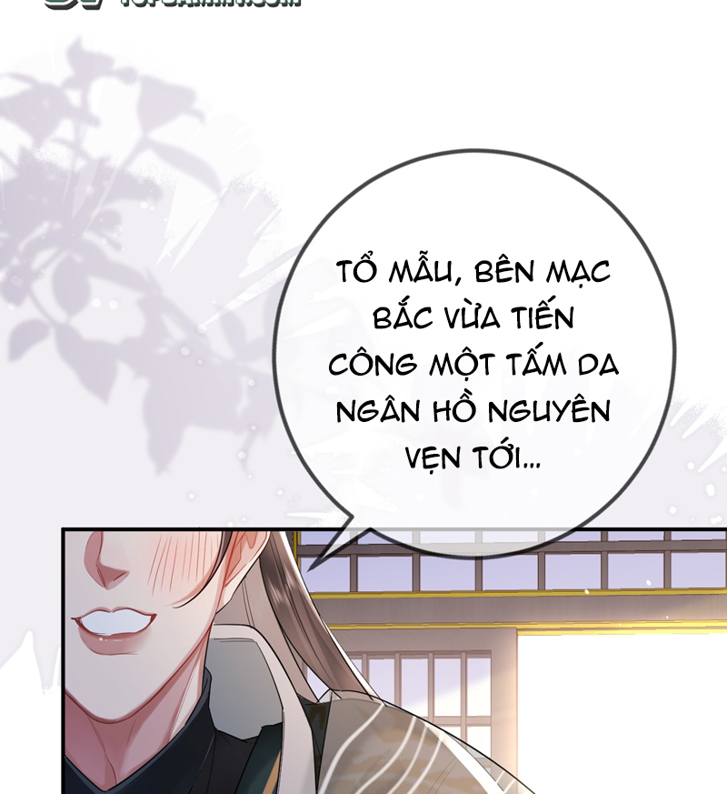 Ôn Hương Diễm Ngọc Chapter 6 - Trang 4