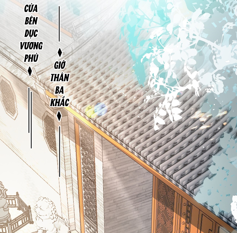 Ôn Hương Diễm Ngọc Chapter 6 - Trang 4