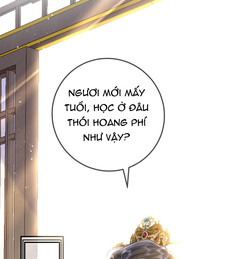 Ôn Hương Diễm Ngọc Chapter 6 - Trang 4