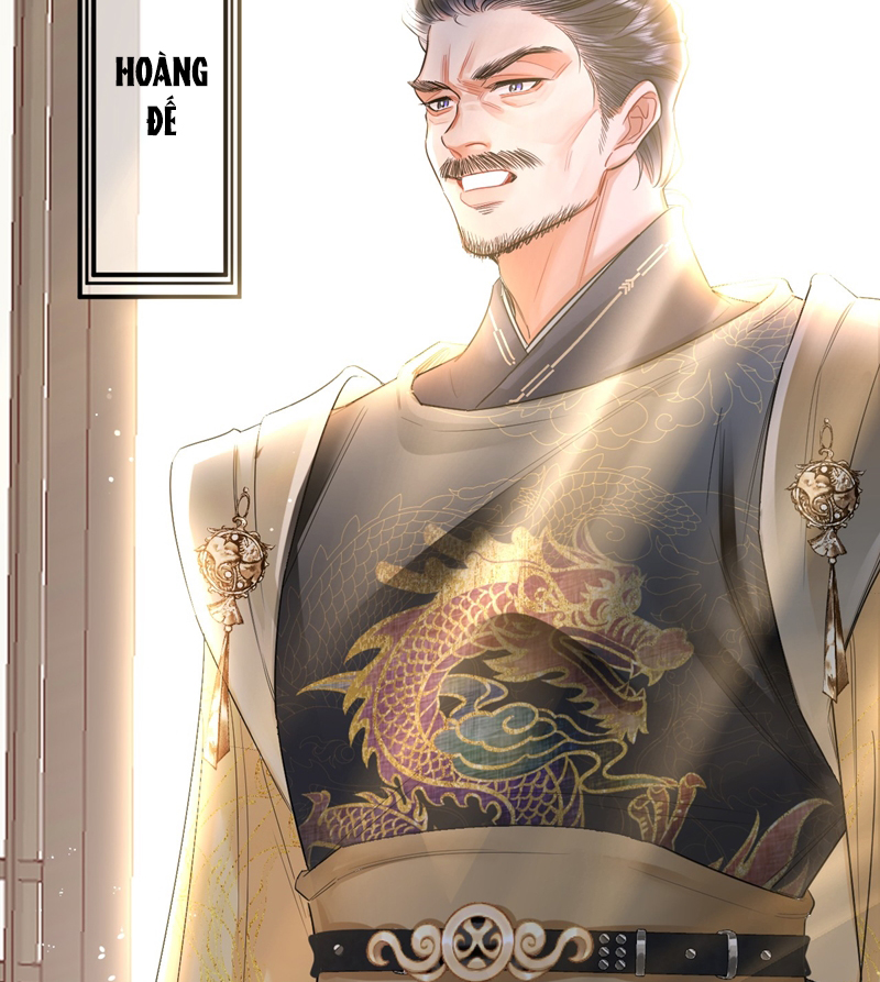 Ôn Hương Diễm Ngọc Chapter 6 - Trang 4