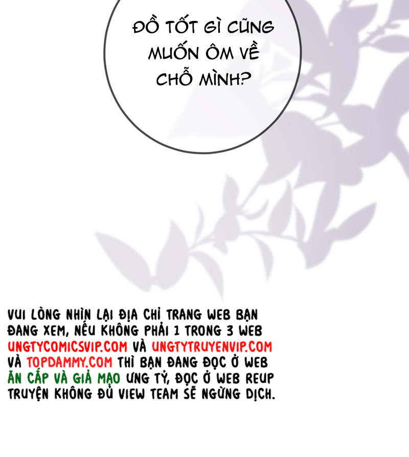 Ôn Hương Diễm Ngọc Chapter 6 - Trang 4