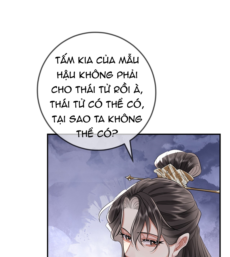 Ôn Hương Diễm Ngọc Chapter 6 - Trang 4