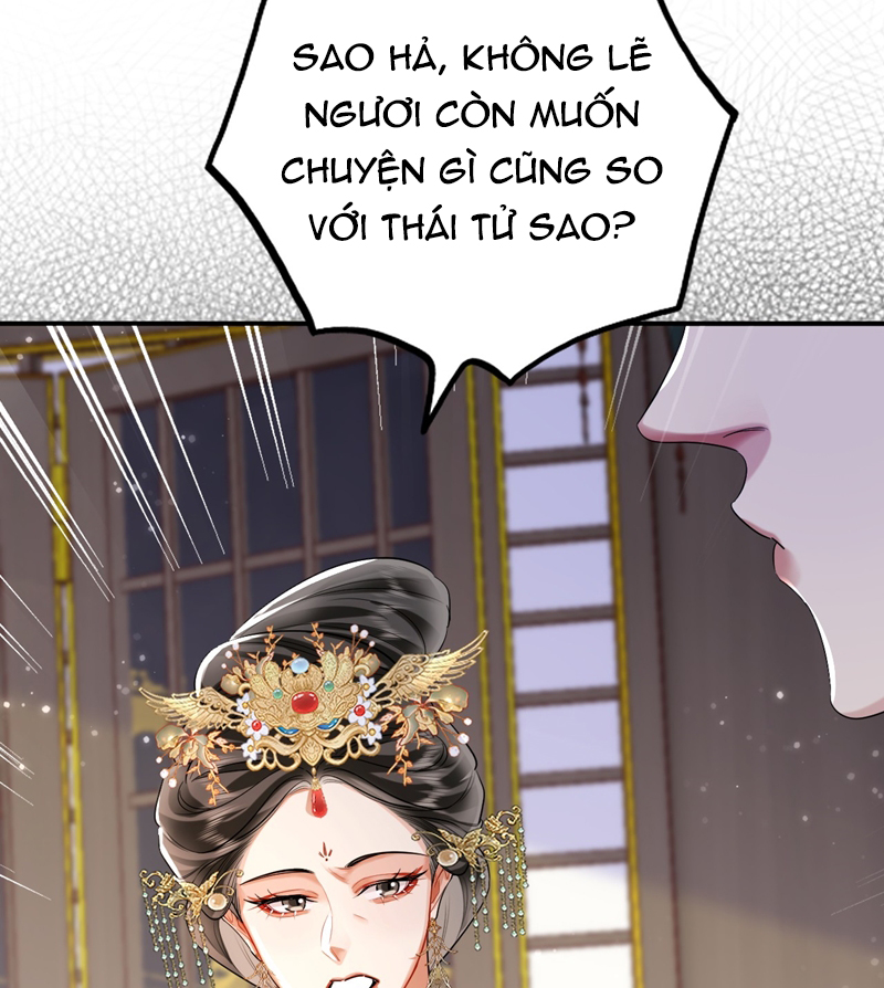 Ôn Hương Diễm Ngọc Chapter 6 - Trang 4