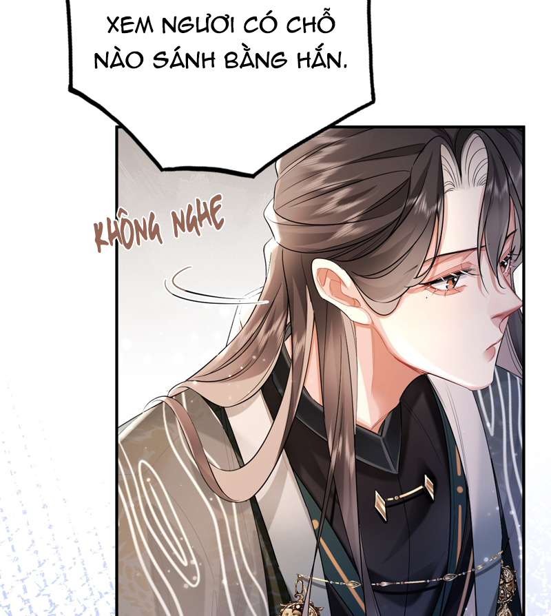 Ôn Hương Diễm Ngọc Chapter 6 - Trang 4