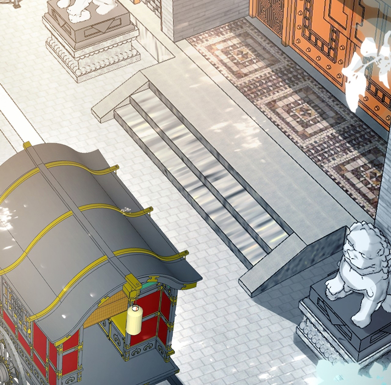 Ôn Hương Diễm Ngọc Chapter 6 - Trang 4