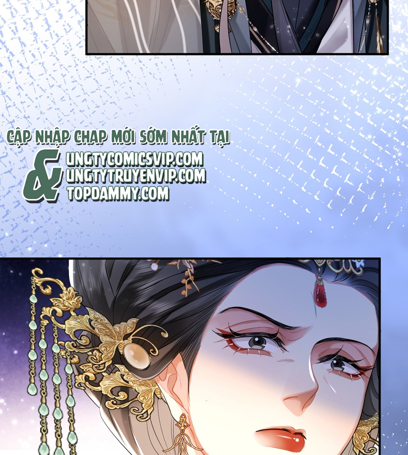 Ôn Hương Diễm Ngọc Chapter 6 - Trang 4