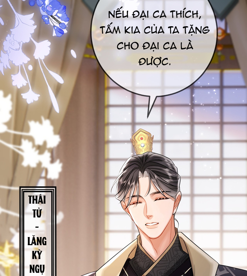 Ôn Hương Diễm Ngọc Chapter 6 - Trang 4
