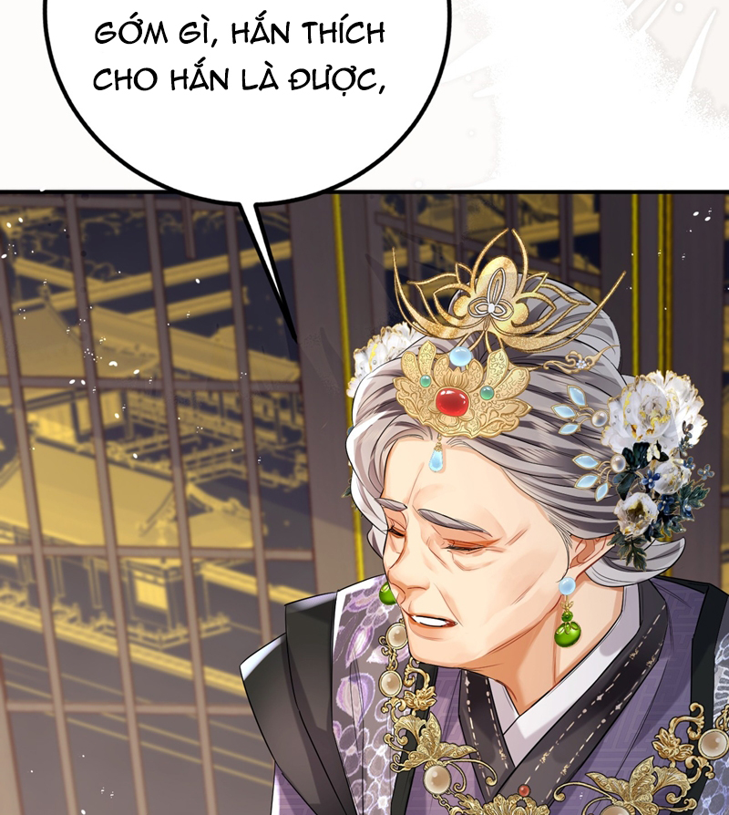 Ôn Hương Diễm Ngọc Chapter 6 - Trang 4