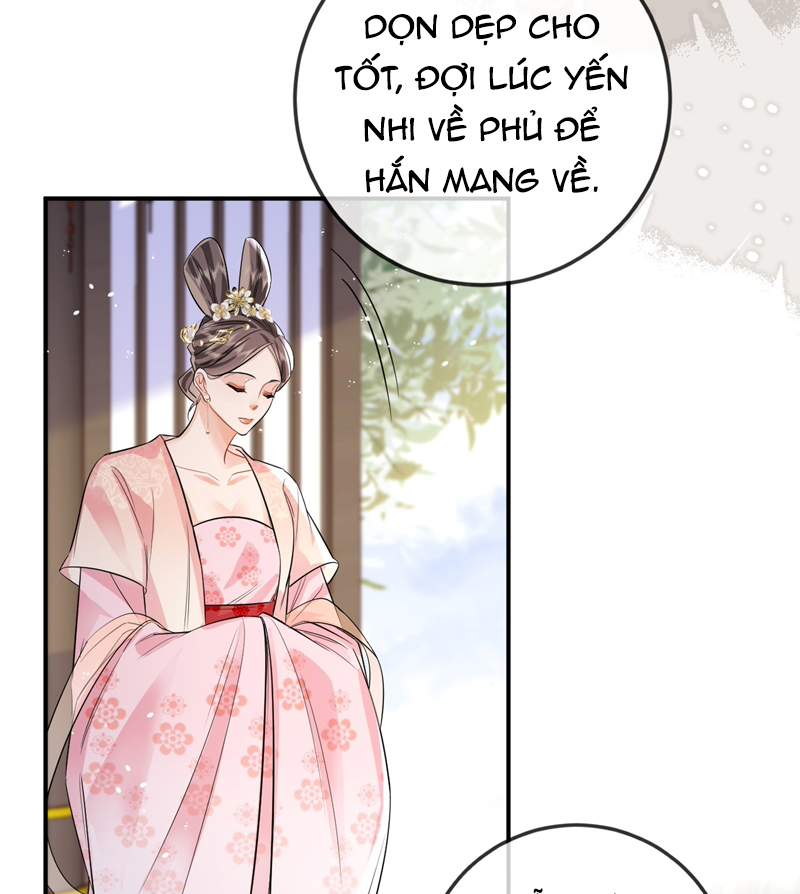 Ôn Hương Diễm Ngọc Chapter 6 - Trang 4
