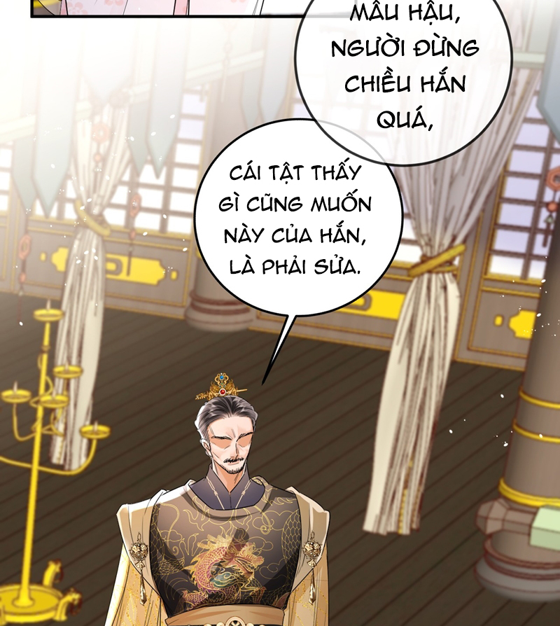 Ôn Hương Diễm Ngọc Chapter 6 - Trang 4