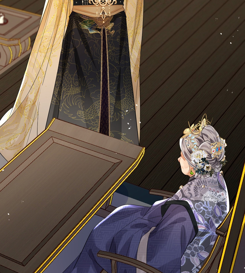 Ôn Hương Diễm Ngọc Chapter 6 - Trang 4