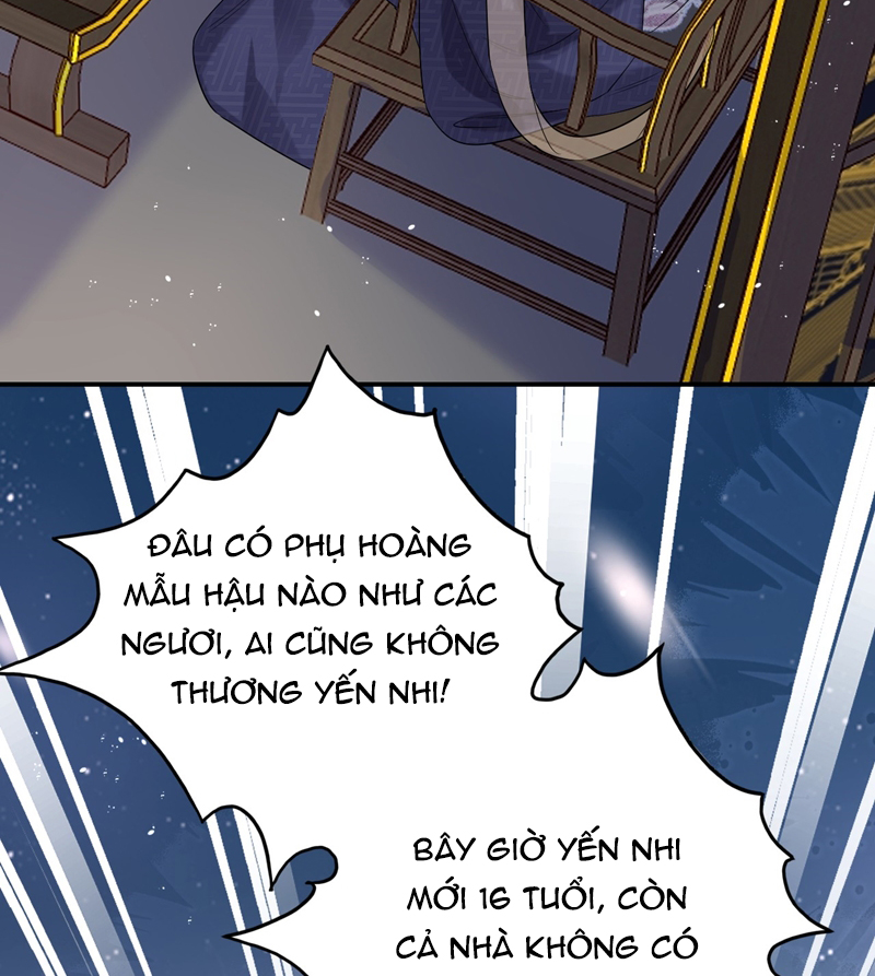 Ôn Hương Diễm Ngọc Chapter 6 - Trang 4