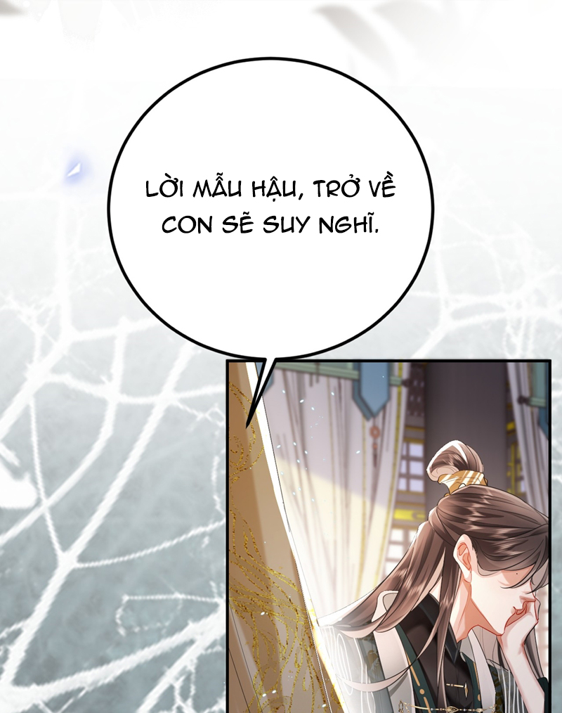 Ôn Hương Diễm Ngọc Chapter 6 - Trang 4