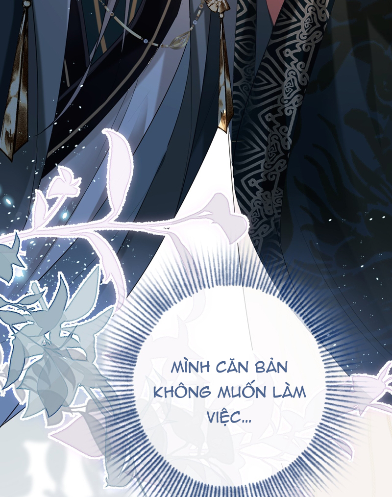 Ôn Hương Diễm Ngọc Chapter 6 - Trang 4