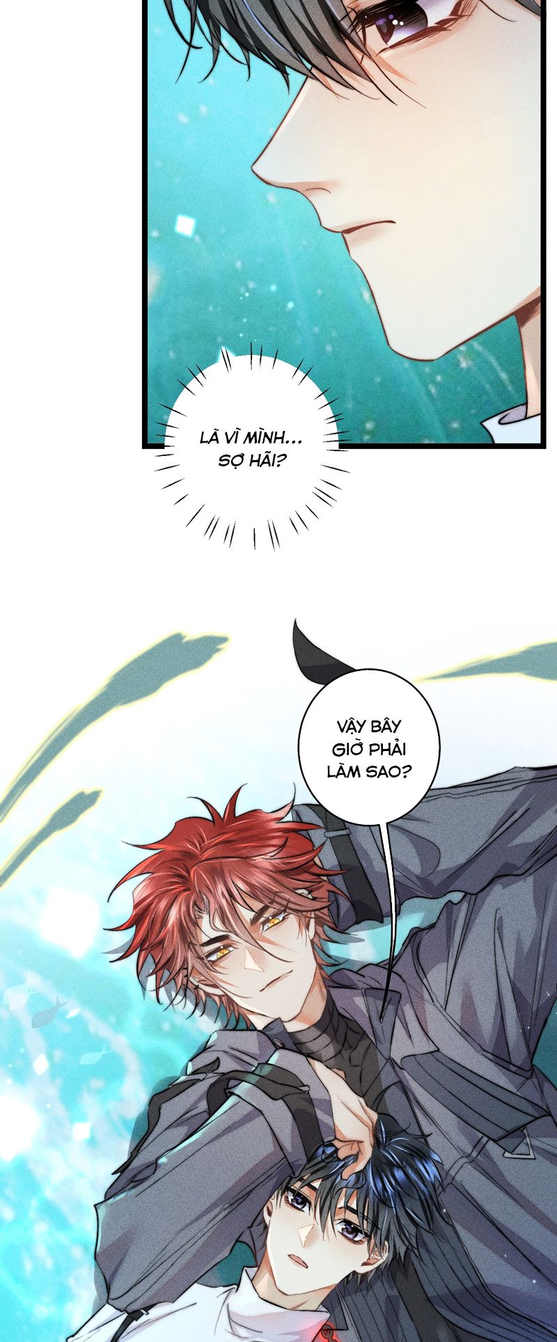 Cao Tháp Chapter 22 - Trang 4