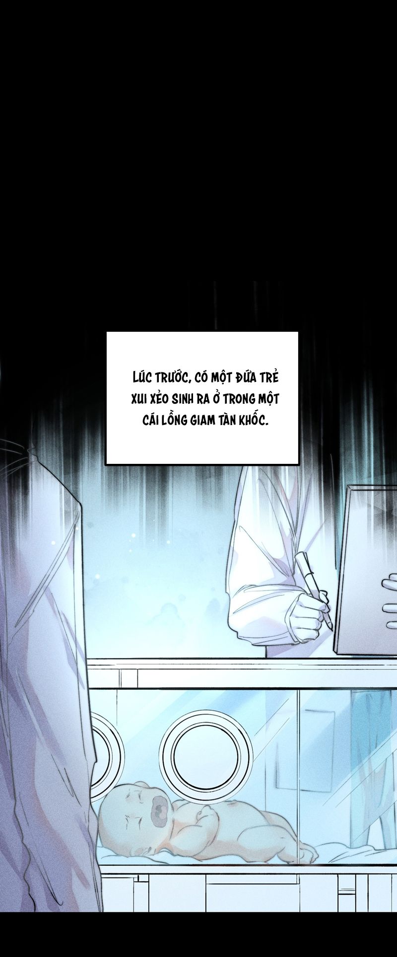 Cao Tháp Chapter 22 - Trang 4