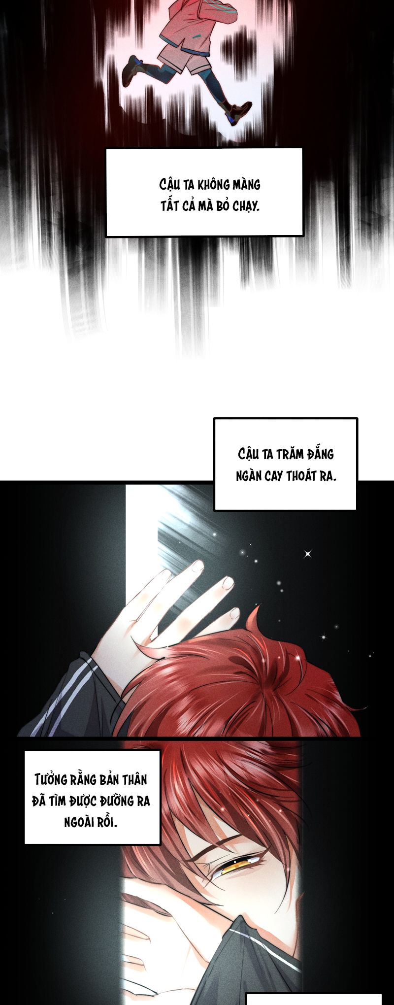 Cao Tháp Chapter 22 - Trang 4