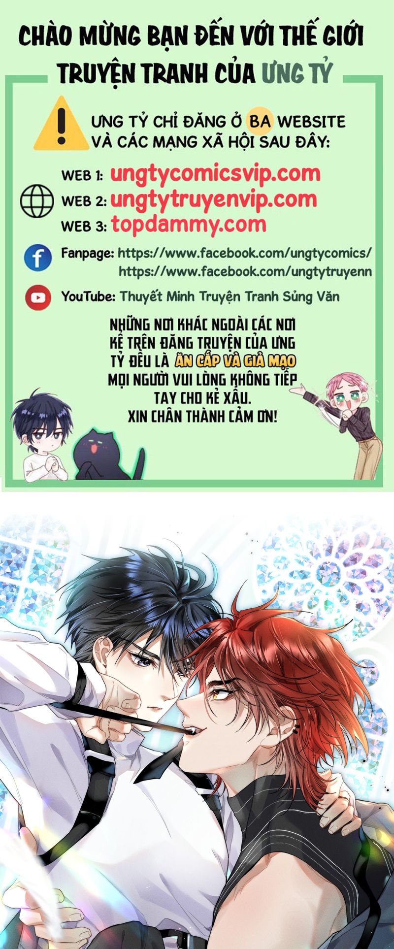 Cao Tháp Chapter 22 - Trang 4