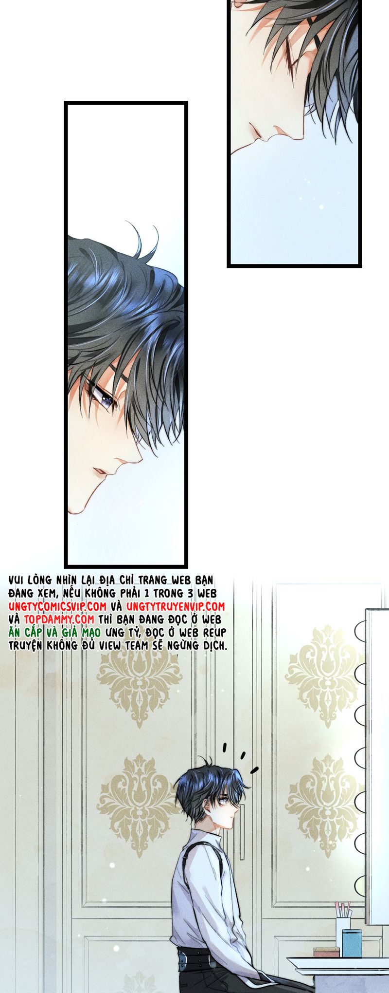 Cao Tháp Chapter 22 - Trang 4