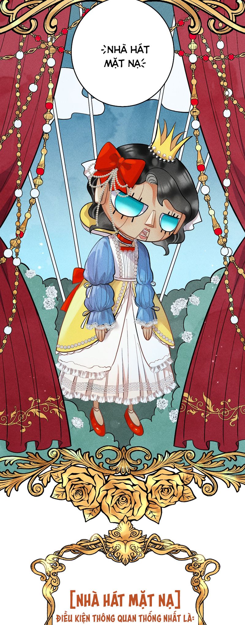 Cao Tháp Chapter 22 - Trang 4