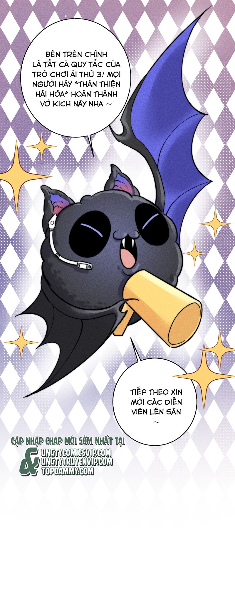 Cao Tháp Chapter 22 - Trang 4