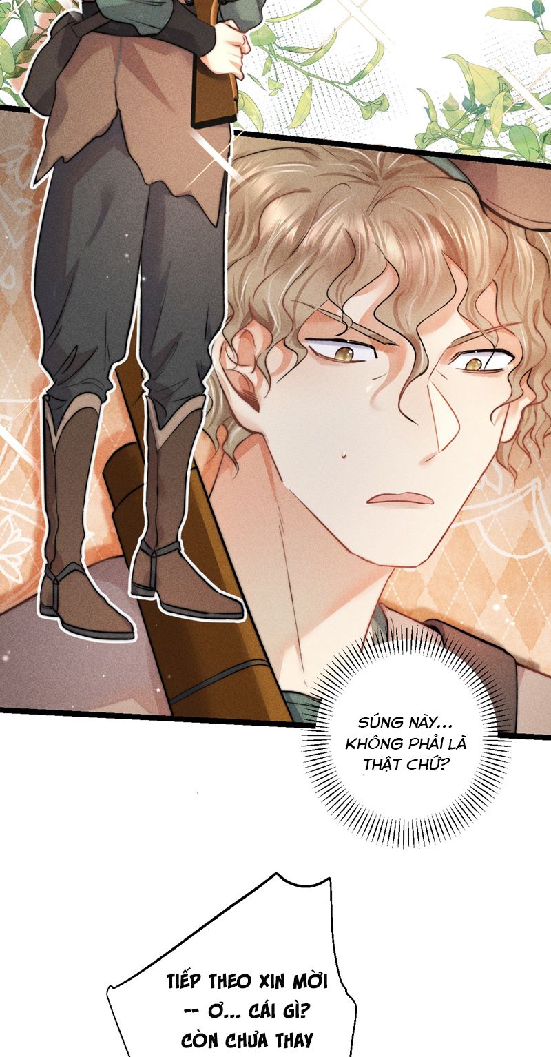 Cao Tháp Chapter 22 - Trang 4