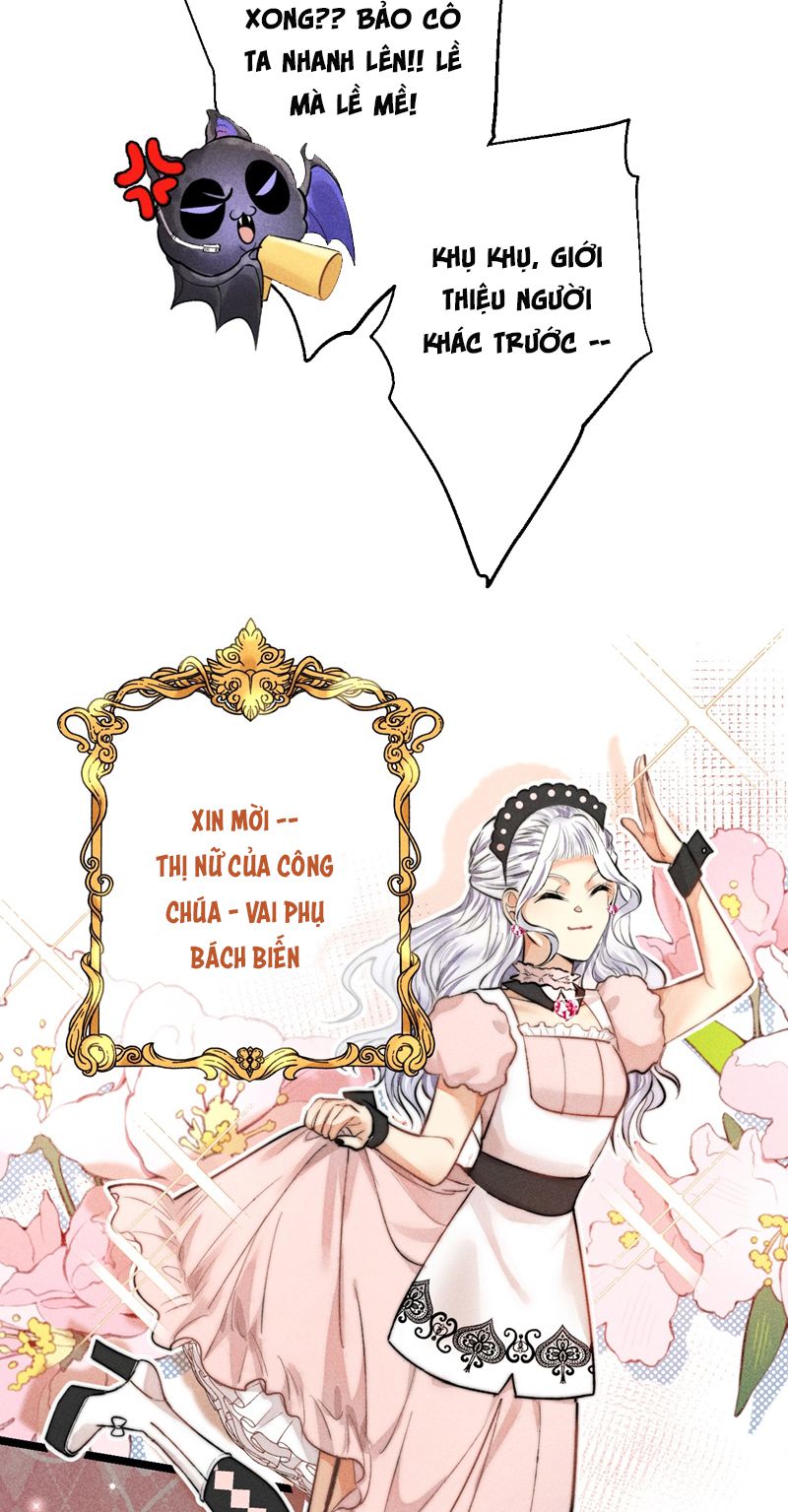 Cao Tháp Chapter 22 - Trang 4