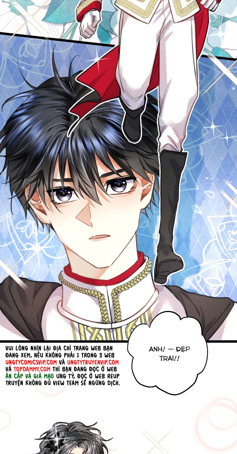 Cao Tháp Chapter 22 - Trang 4