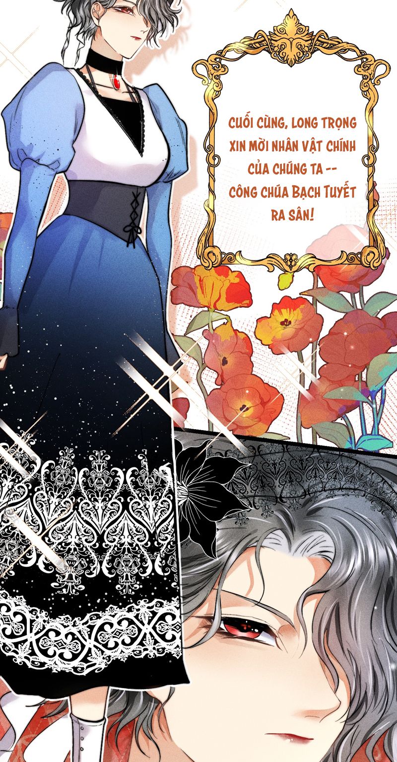 Cao Tháp Chapter 22 - Trang 4