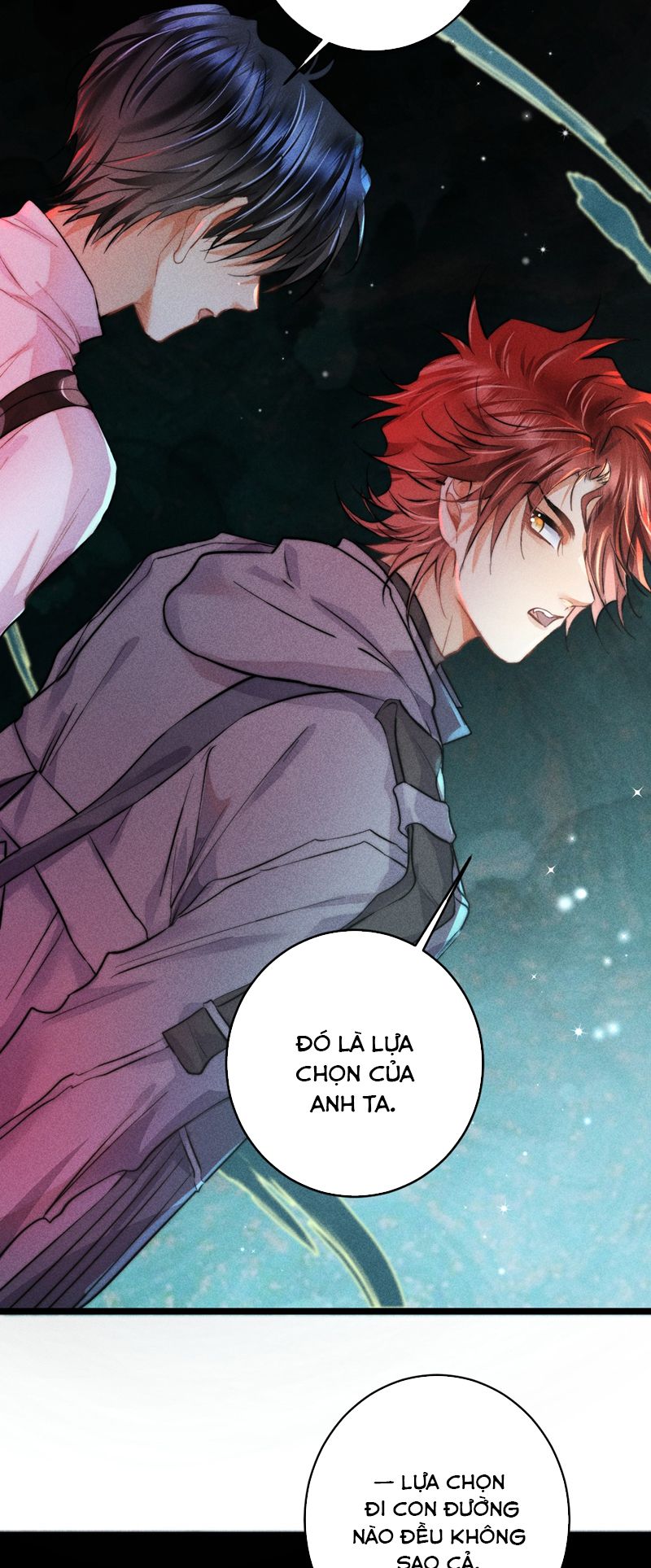 Cao Tháp Chapter 22 - Trang 4