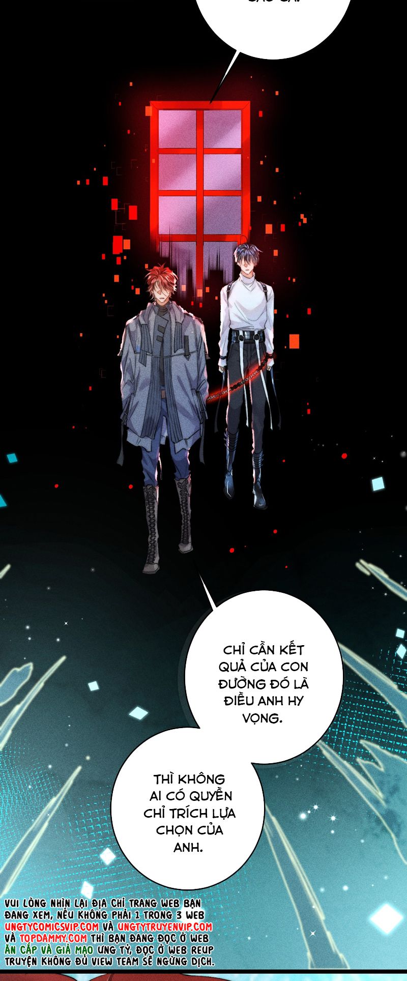 Cao Tháp Chapter 22 - Trang 4