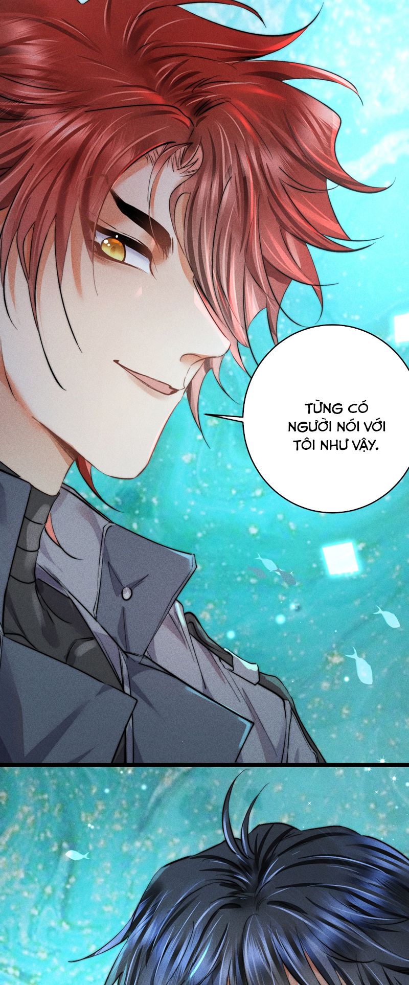 Cao Tháp Chapter 22 - Trang 4