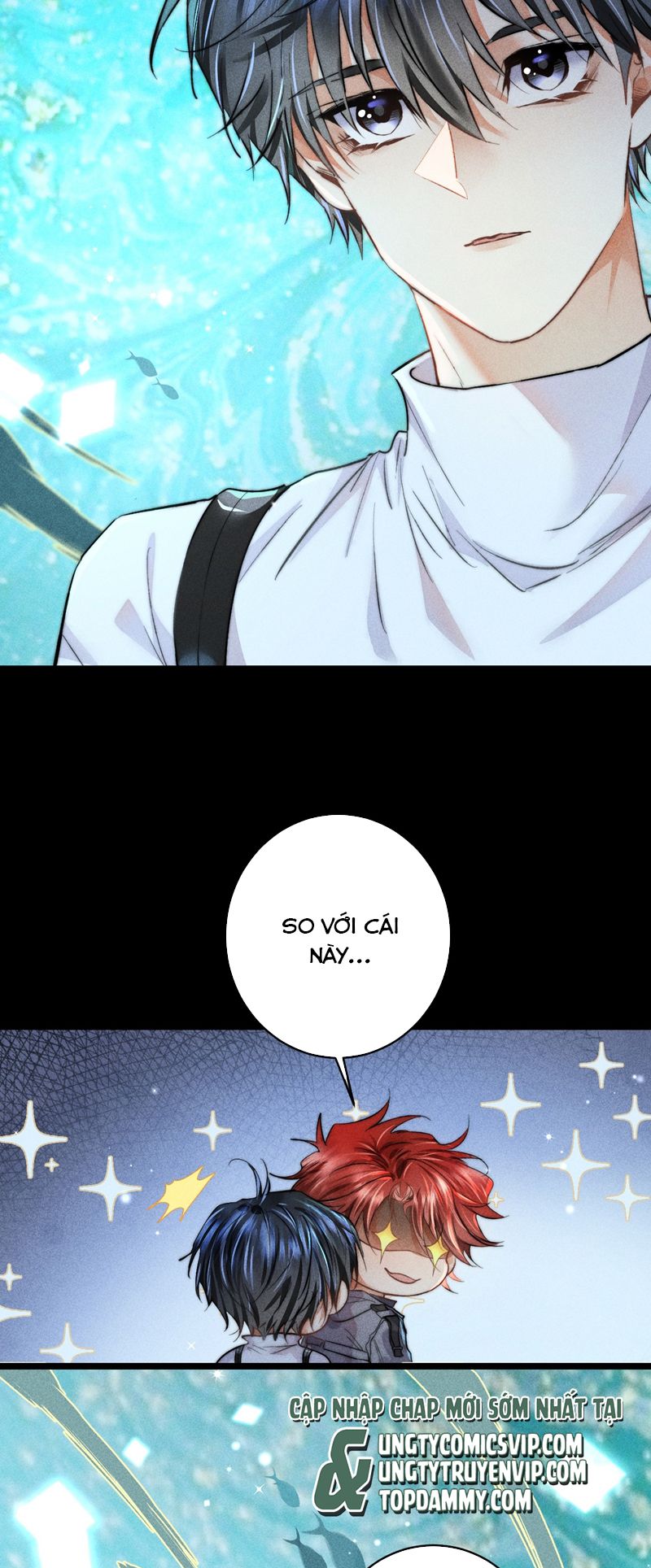 Cao Tháp Chapter 22 - Trang 4