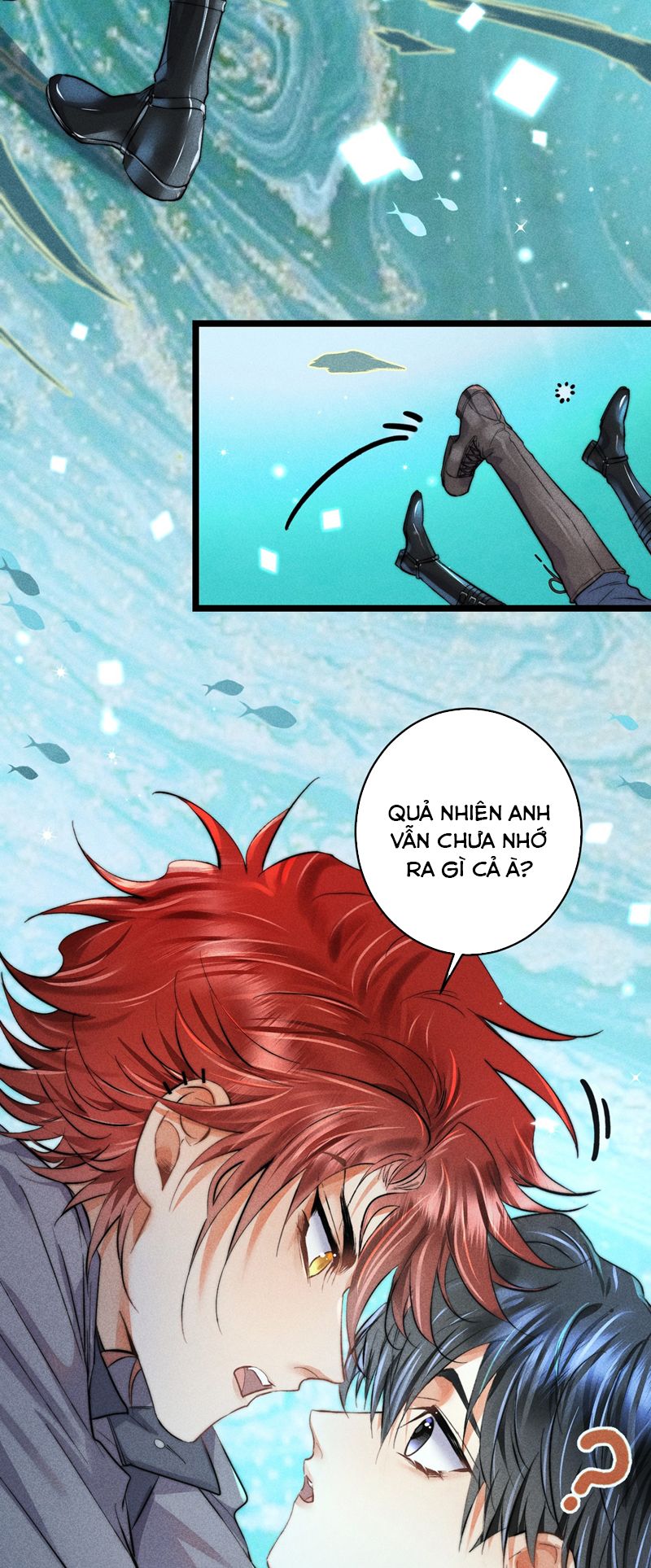 Cao Tháp Chapter 22 - Trang 4
