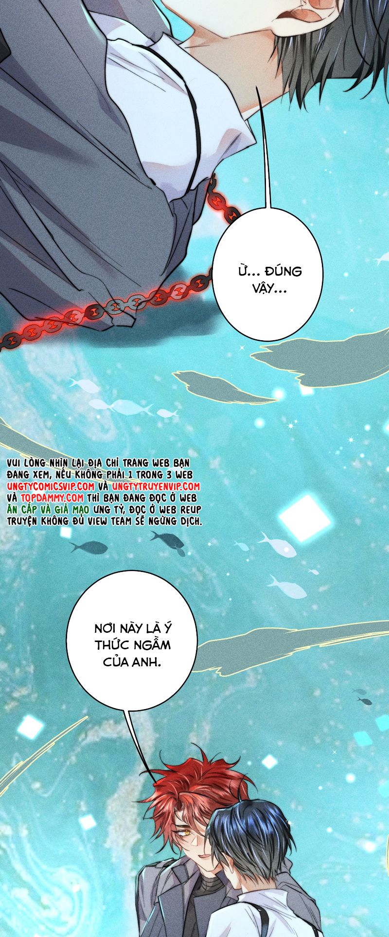 Cao Tháp Chapter 22 - Trang 4