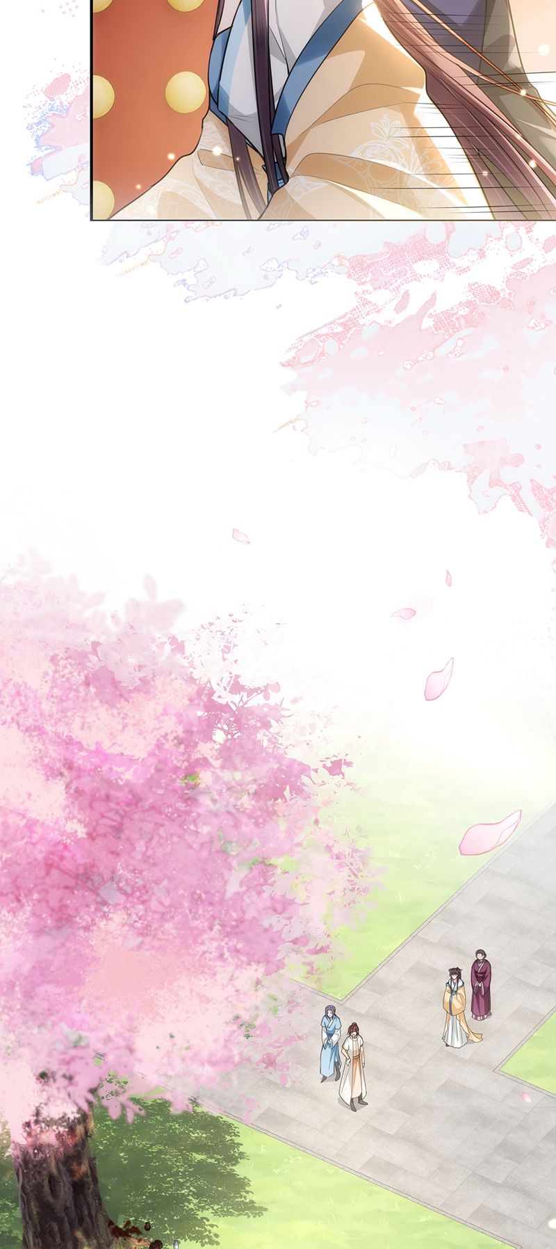 Điện Hạ Khuynh Thành Chapter 67 - Trang 4