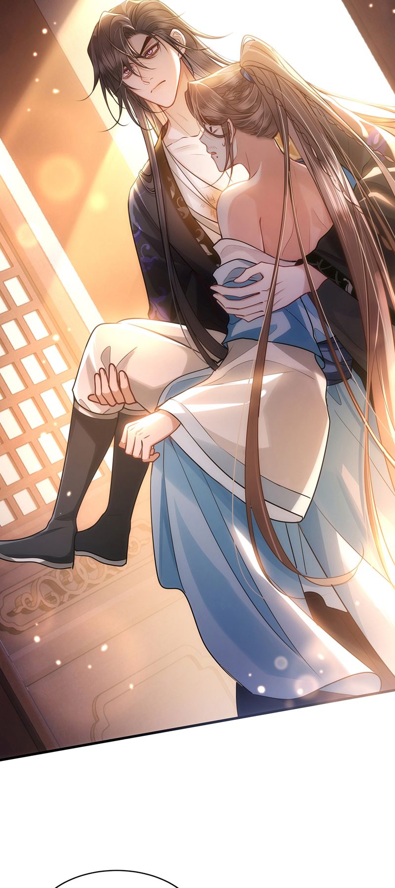 Điện Hạ Khuynh Thành Chapter 67 - Trang 4