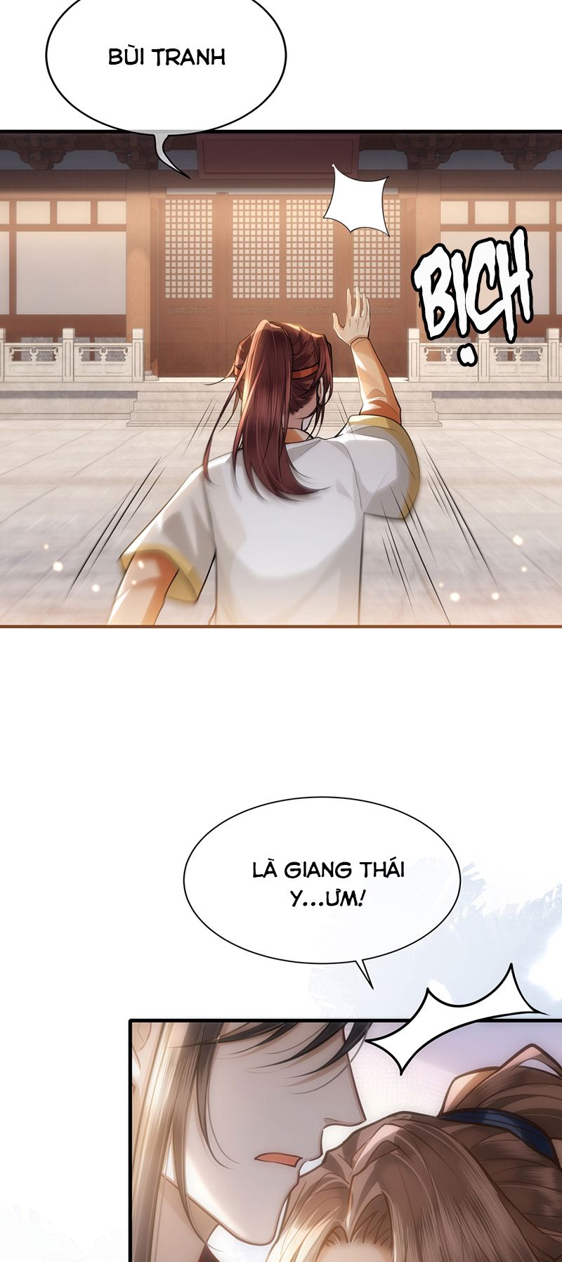 Điện Hạ Khuynh Thành Chapter 67 - Trang 4