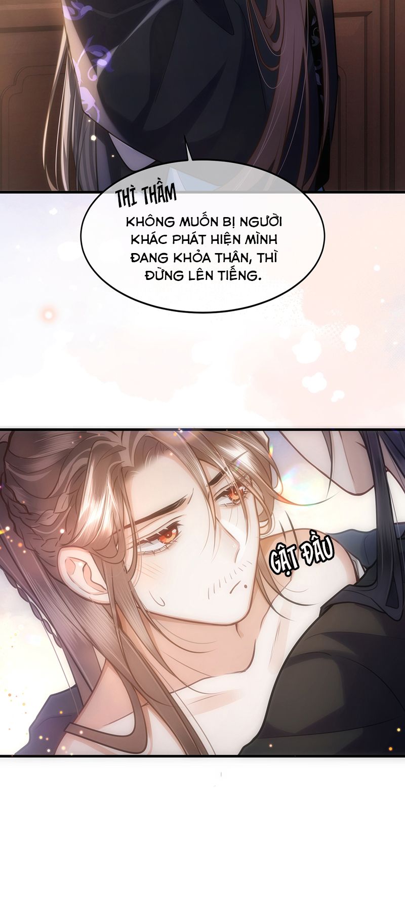 Điện Hạ Khuynh Thành Chapter 67 - Trang 4