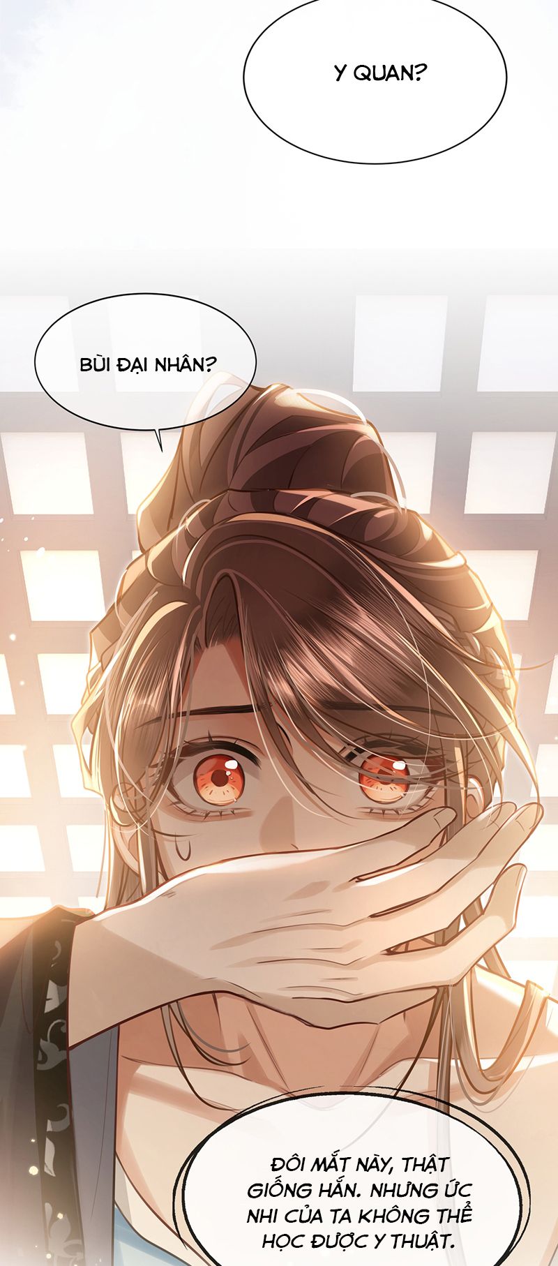 Điện Hạ Khuynh Thành Chapter 67 - Trang 4